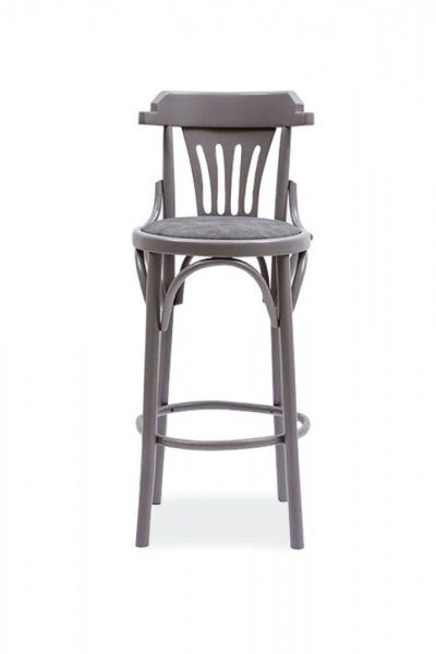 ROSTOCK BAR STOOL