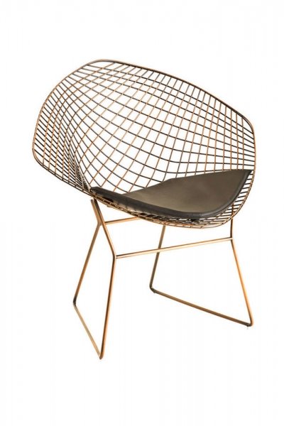 SPEZIA METAL CHAIR