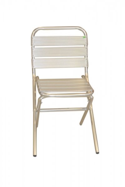 MONS METAL CHAIR