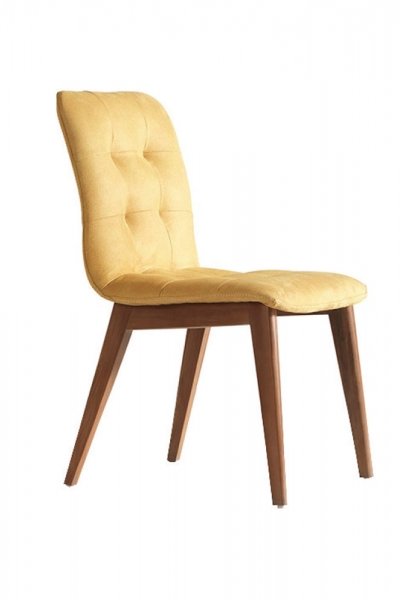BILBAO WOOD CHAIR