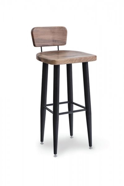 REGENSBURG BAR STOOL