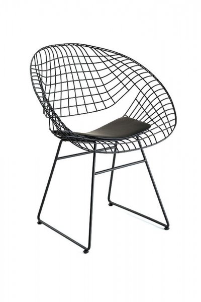 GENOA METAL CHAIR