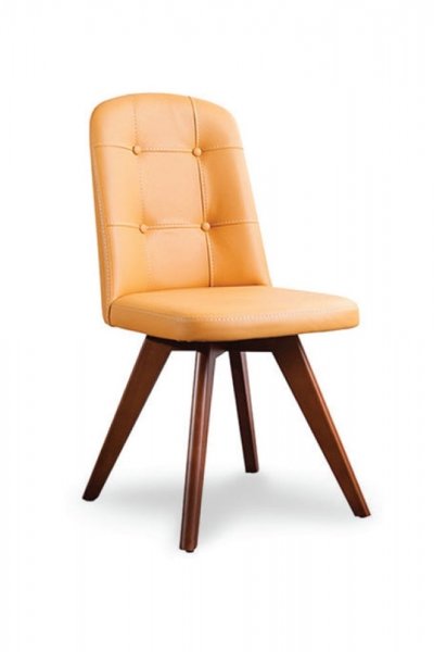 GIRONA WOOD CHAIR