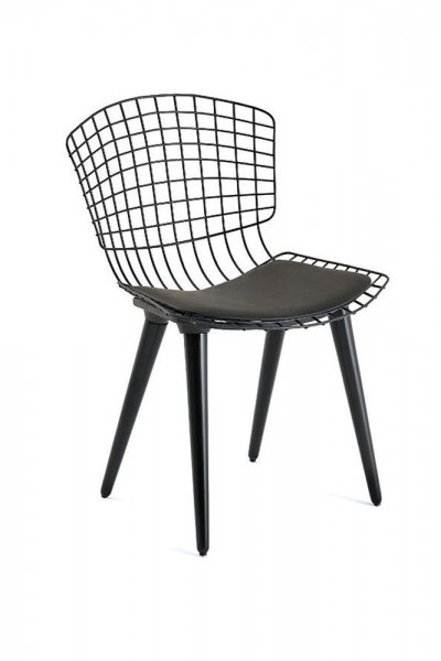 BERGAMO METAL CHAIR