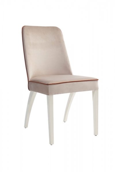 SALAMANCA WOOD CHAIR