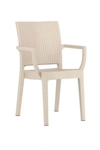 CHIOS RATTANCHAIR