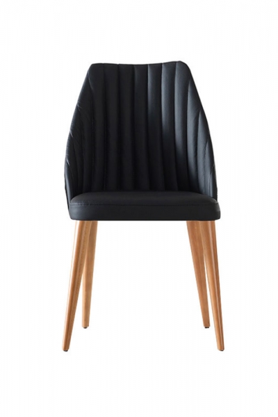 VALLADOLID WOOD CHAIR