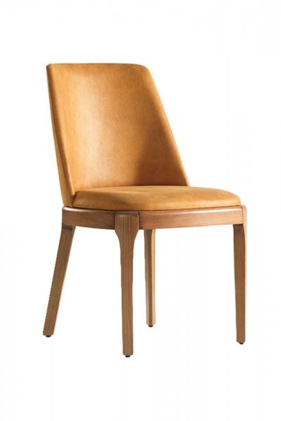 CÃ“RDOBA WOOD CHAIR
