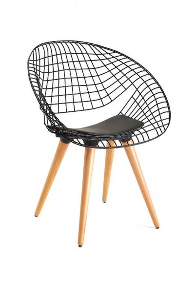 SIENA METAL CHAIR