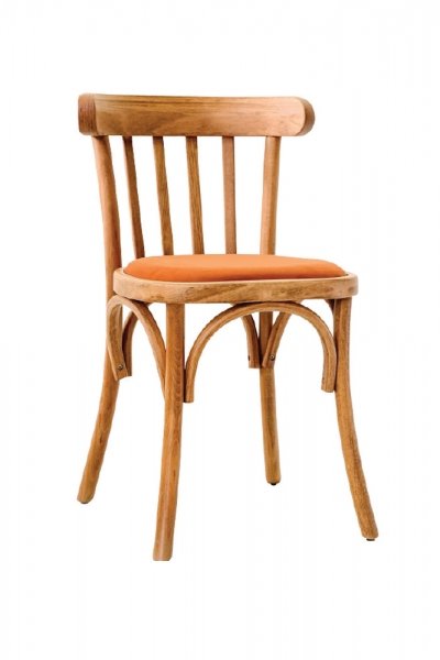 BARCELONA WOOD CHAIR