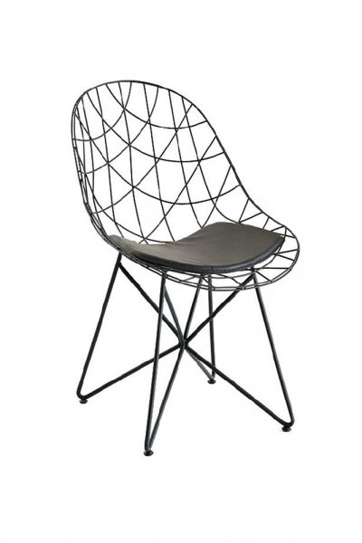 TRIESTE METAL CHAIR