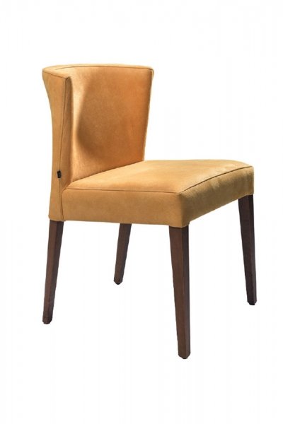 MÃLAGA WOOD CHAIR
