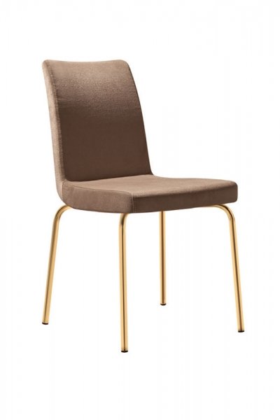 GRENOBLE METAL CHAIR