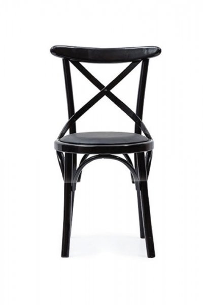 LANZAROTE WOOD CHAIR