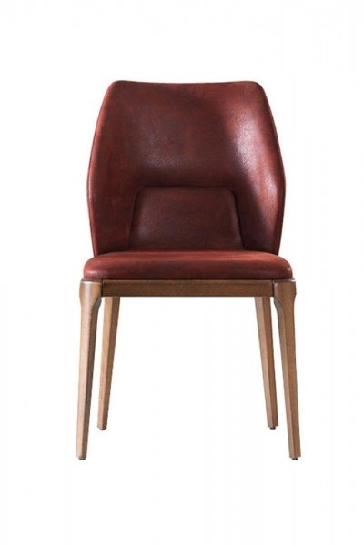 CÃDIZ WOOD CHAIR