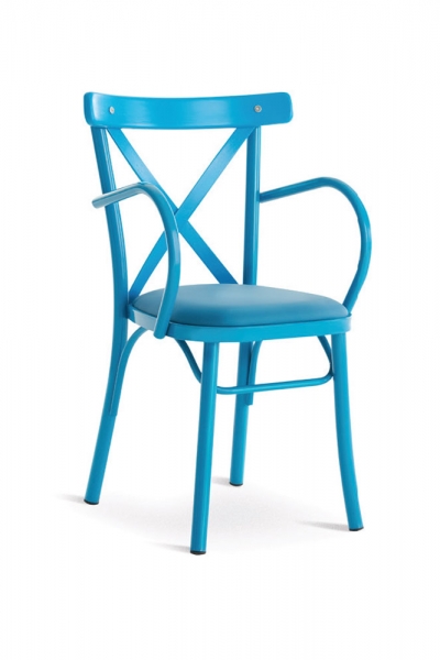 LILLE METAL CHAIR