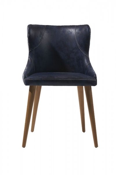 SANTIAGO WOOD CHAIR