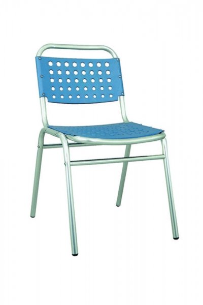 ARLON METAL CHAIR