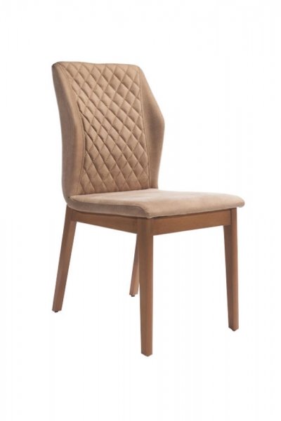 BADALONA WOOD CHAIR