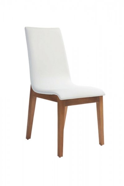 RONDA WOOD CHAIR