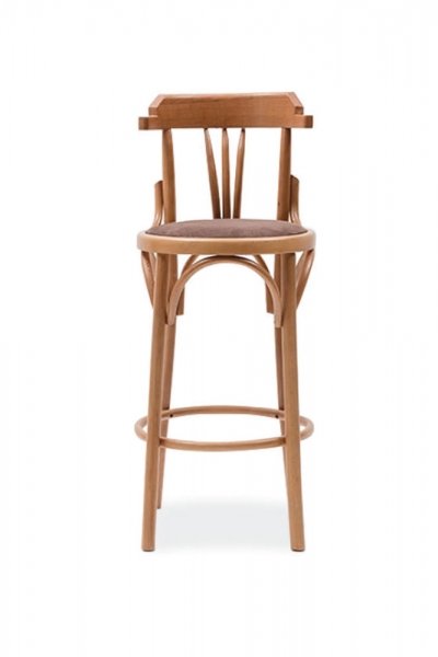 FLENSBURG BAR STOOL