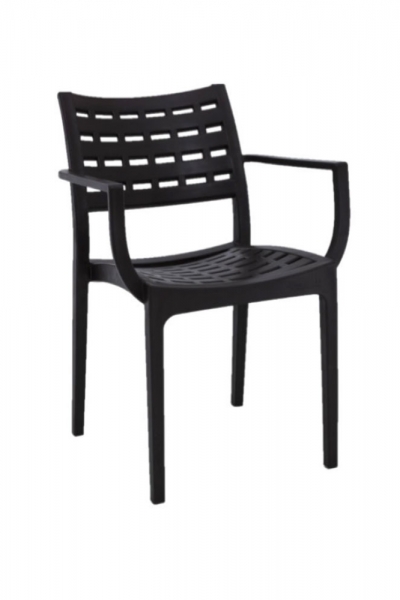 ANDROS PLASTIC CHAIR