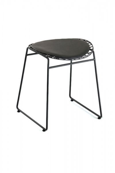 SASSARI METAL CHAIR