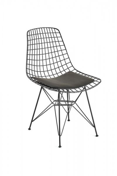 TORINO METAL CHAIR