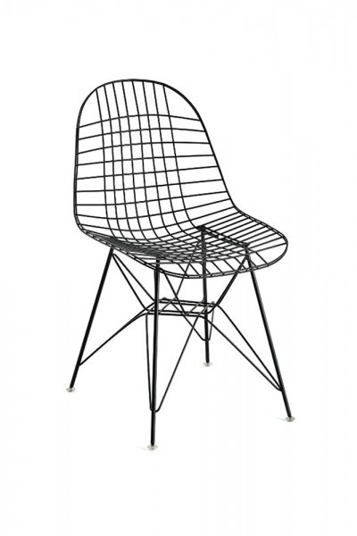 VERONA METAL CHAIR