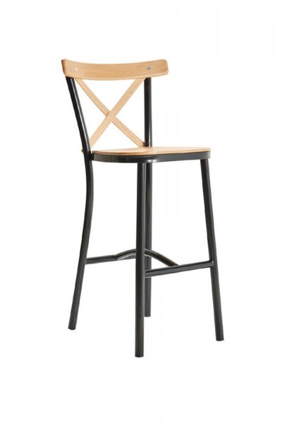 HAMBURG BAR STOOL