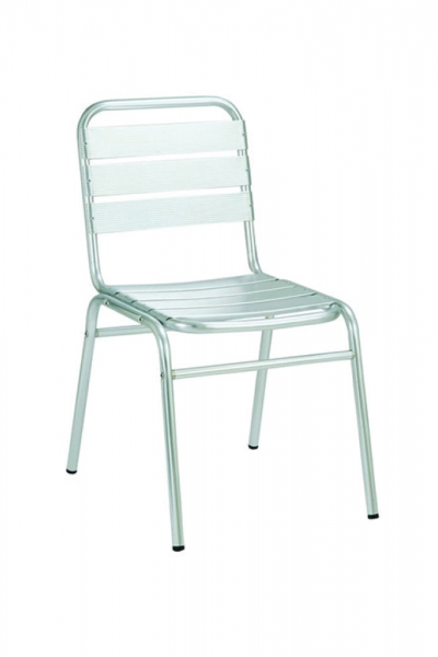 COUVIN METAL CHAIR