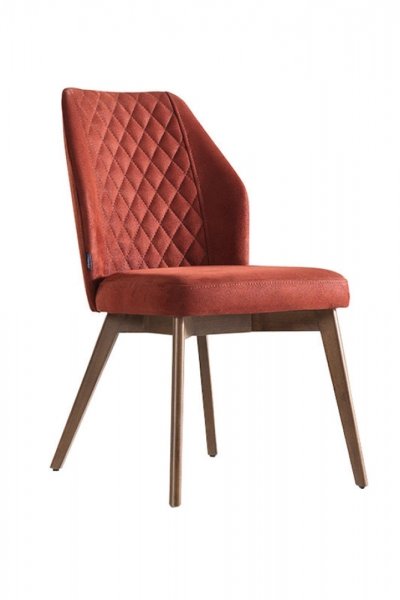 GIJÃ“N WOOD CHAIR
