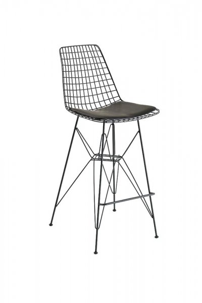 ROSENHEIM BAR STOOL