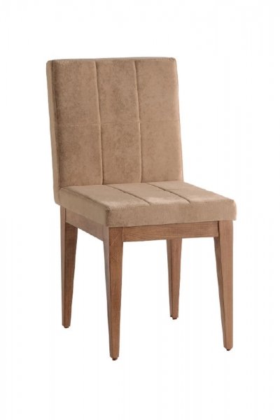 PAMPLONA WOOD CHAIR