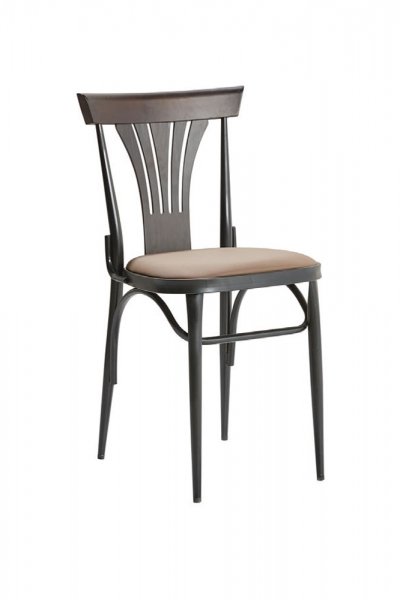 RENNES METAL CHAIR