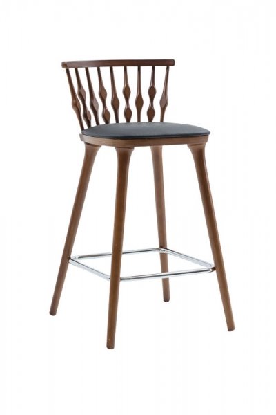 MAGDEBURG BAR STOOL