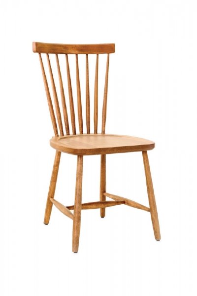 VALENCIA WOOD CHAIR
