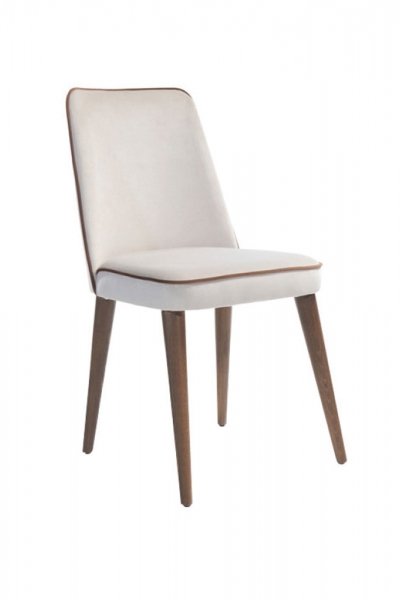 MURCIA WOOD CHAIR