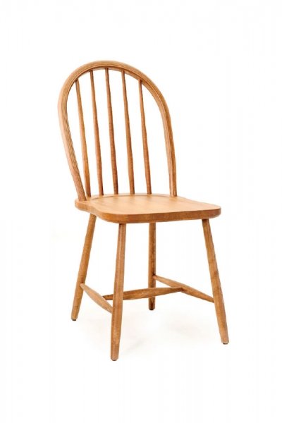 SEVILLA WOOD CHAIR