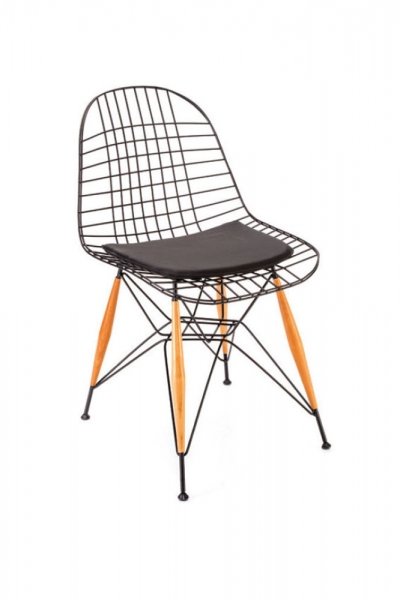 MATERA METAL CHAIR