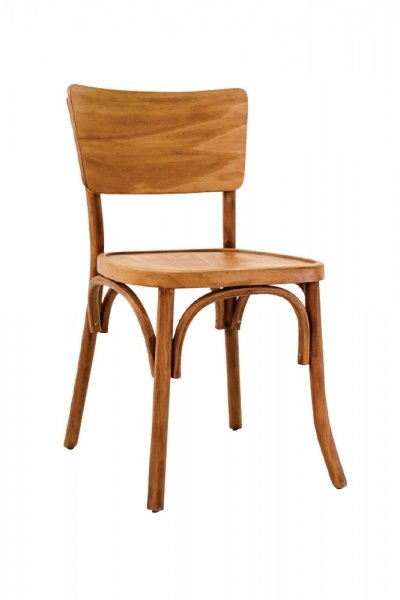 GRANADA WOOD CHAIR