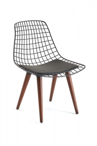 PISA METAL CHAIR