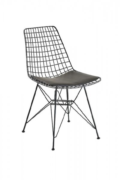 MILANO METAL CHAIR
