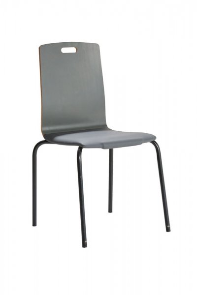 TOULON METAL CHAIR