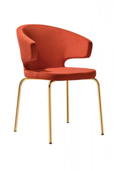 ROUBAIX METAL CHAIR