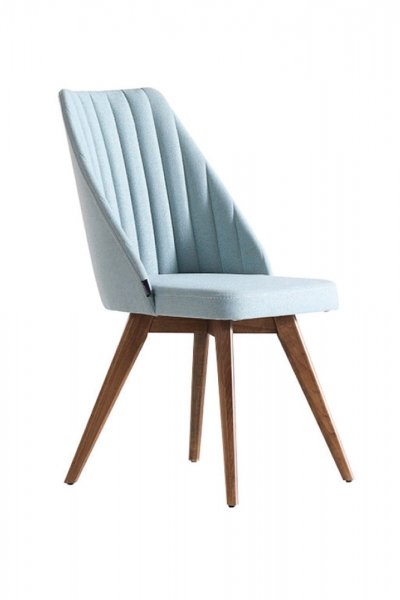 MARBELLA WOOD CHAIR