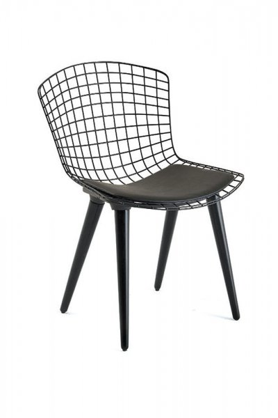 PALERMO METAL CHAIR