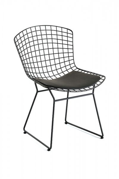 AMALFI METAL CHAIR