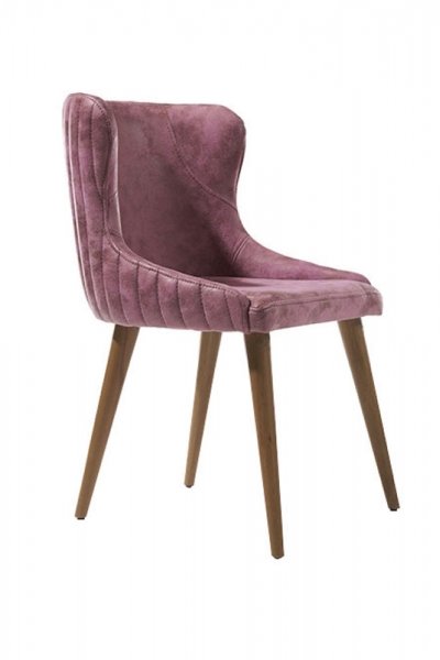 LOGROÃ‘O WOOD CHAIR