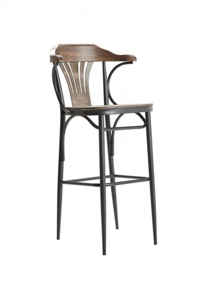 NURNBERG BAR STOOL